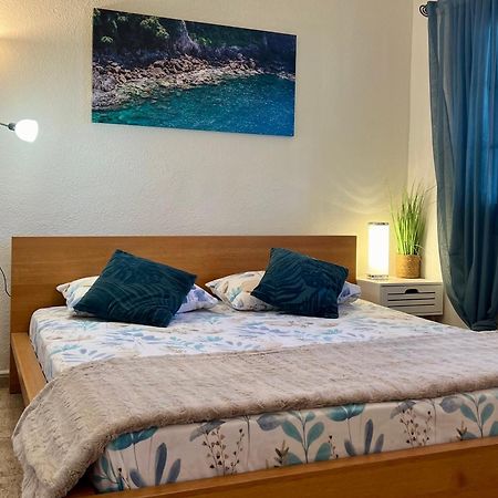 דירות סן מיגל דה אבונה Penthouse In Golf Del Sur 2 מראה חיצוני תמונה