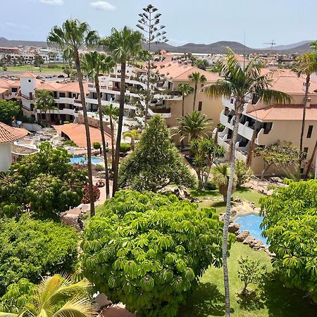 דירות סן מיגל דה אבונה Penthouse In Golf Del Sur 2 מראה חיצוני תמונה