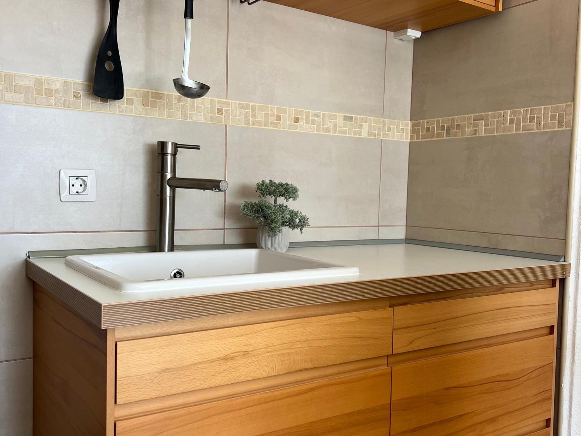 דירות סן מיגל דה אבונה Penthouse In Golf Del Sur 2 מראה חיצוני תמונה