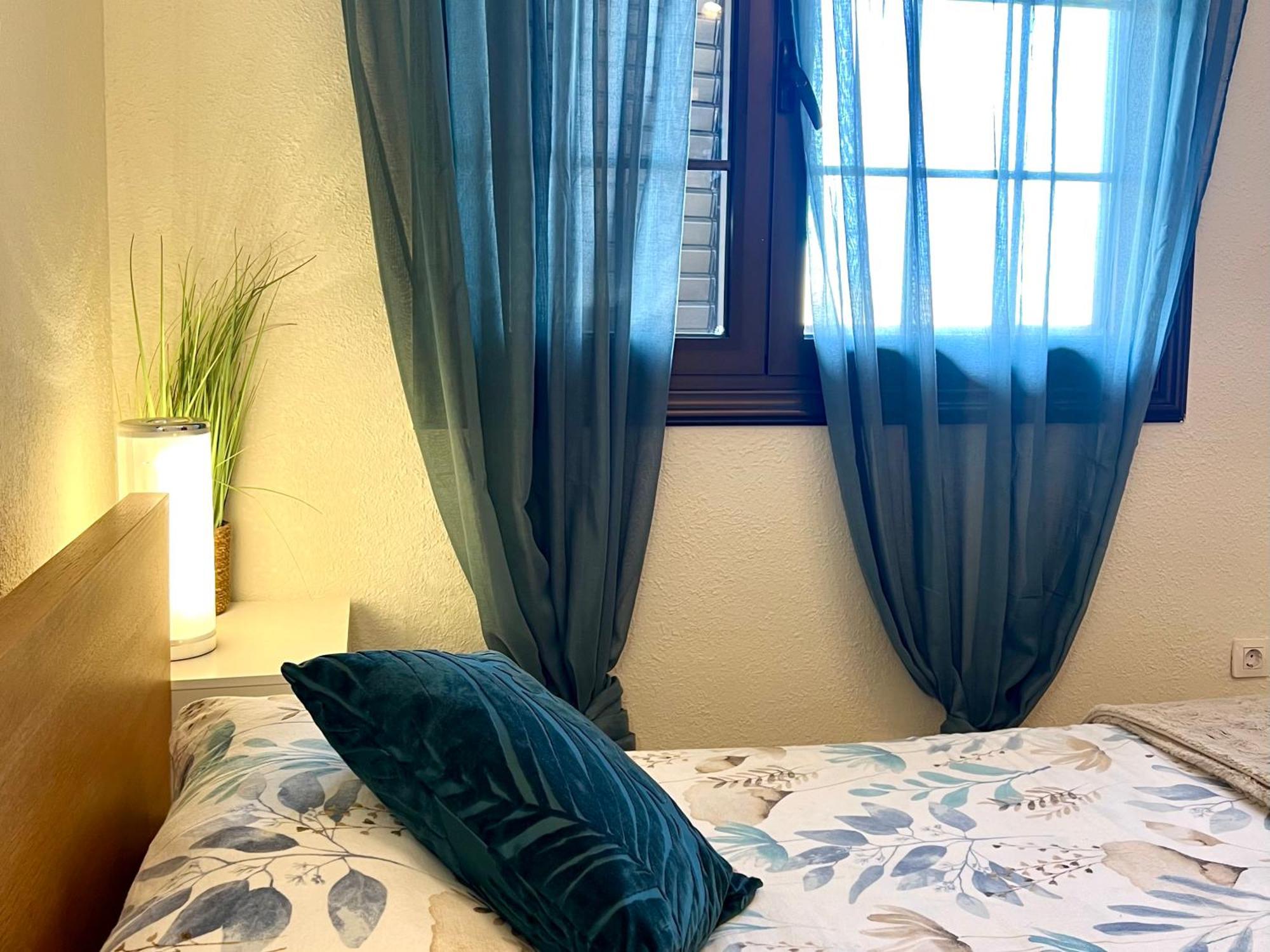 דירות סן מיגל דה אבונה Penthouse In Golf Del Sur 2 מראה חיצוני תמונה